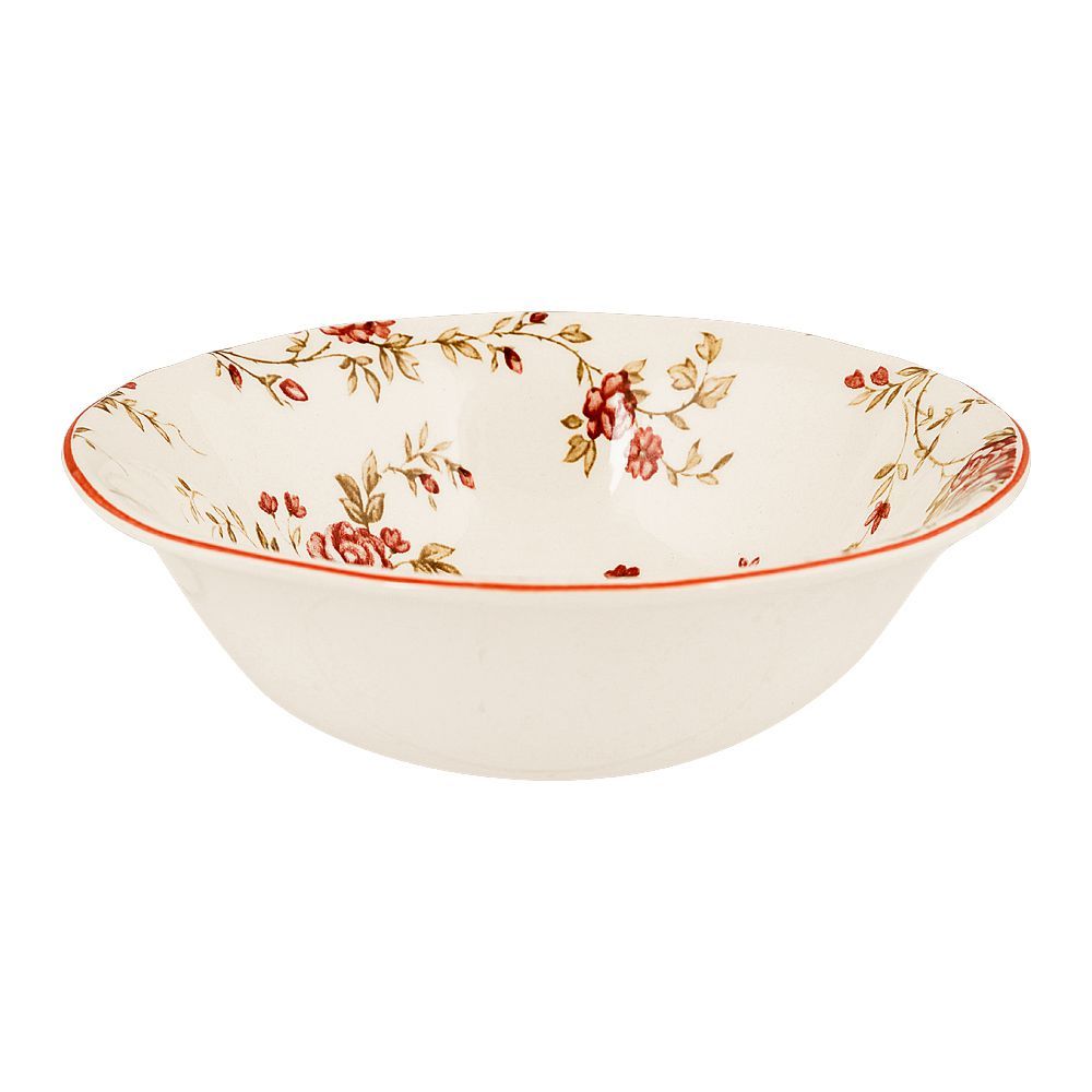 Claytan 6.2" Chartwell V With Banding Cereal Bowl, OCX422FS3001