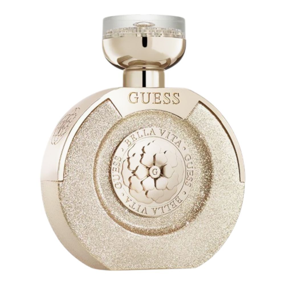 Guess Bella Vita Paradiso Women/Femme, Eau De Parfum, 100ml