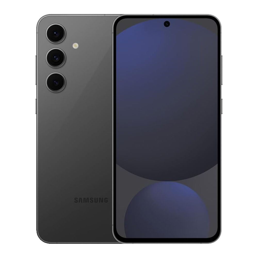 Samsung Galaxy S24 FE (8GB/256GB) Smartphone, Graphite