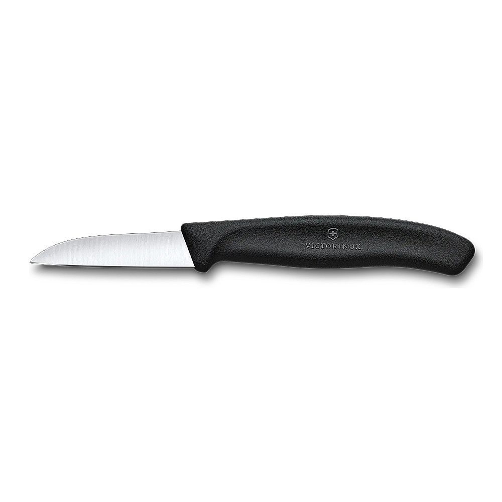 Victorinox Swiss Classic Paring Knife, Black, 6.7303