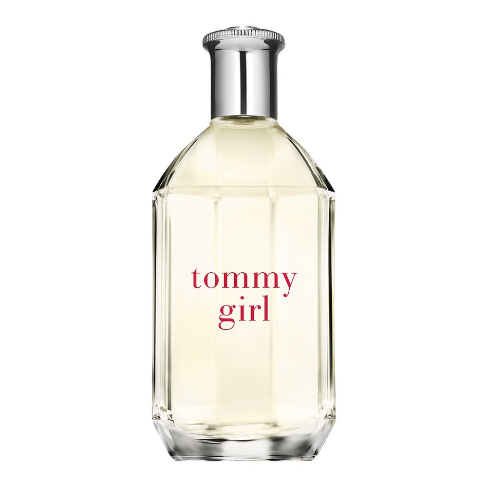 Tommy Girl, Eau de Toilette, For Women, 100ml