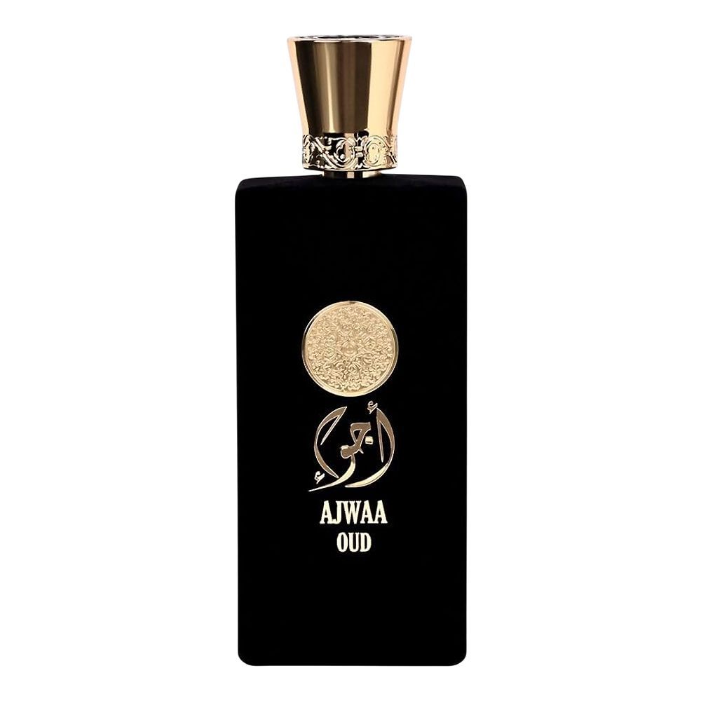 Riiffs Nusuk Ajwaa Oud, Eau De Parfum, For Men & Women, 100ml