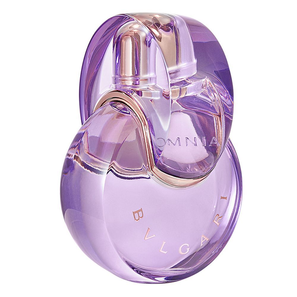 Bvlgari Omnia Amethyste, Eau de Toilette, For Women, 100ml