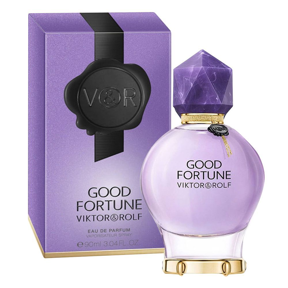 Viktor & Rolf Good Fortune, Eau de Parfum, For Women, 90ml