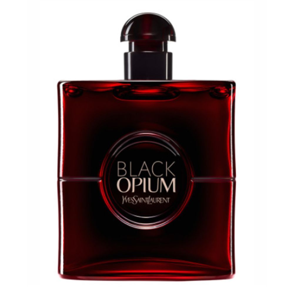 YSL Black Opium Over Red, Eau de Parfum, For Women, 90ml