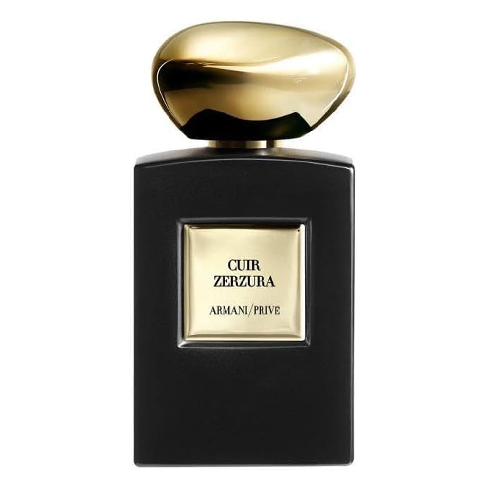 Giorgio Armani Prive Cuir Zerzura Intense, Eau de Parfum, For Men & Women, 100ml