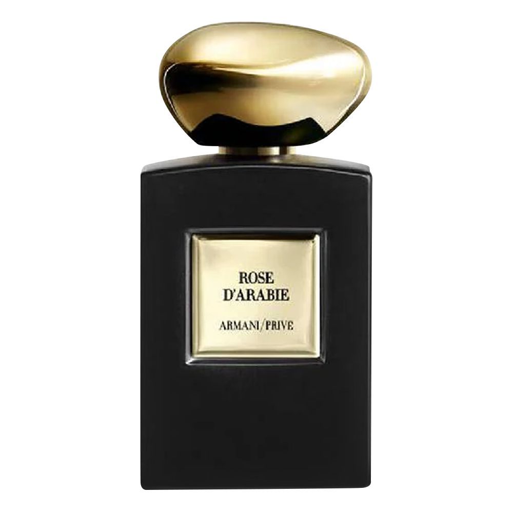 Giorgio Armani Prive Rose D'Arabie Intense, Eau de Parfum, For Men & Women, 100ml