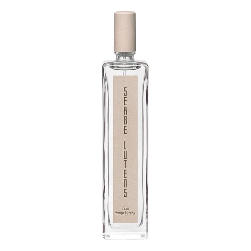 Serge Lutens L'Eau, Eau de Parfum, For Men & Women, 100ml