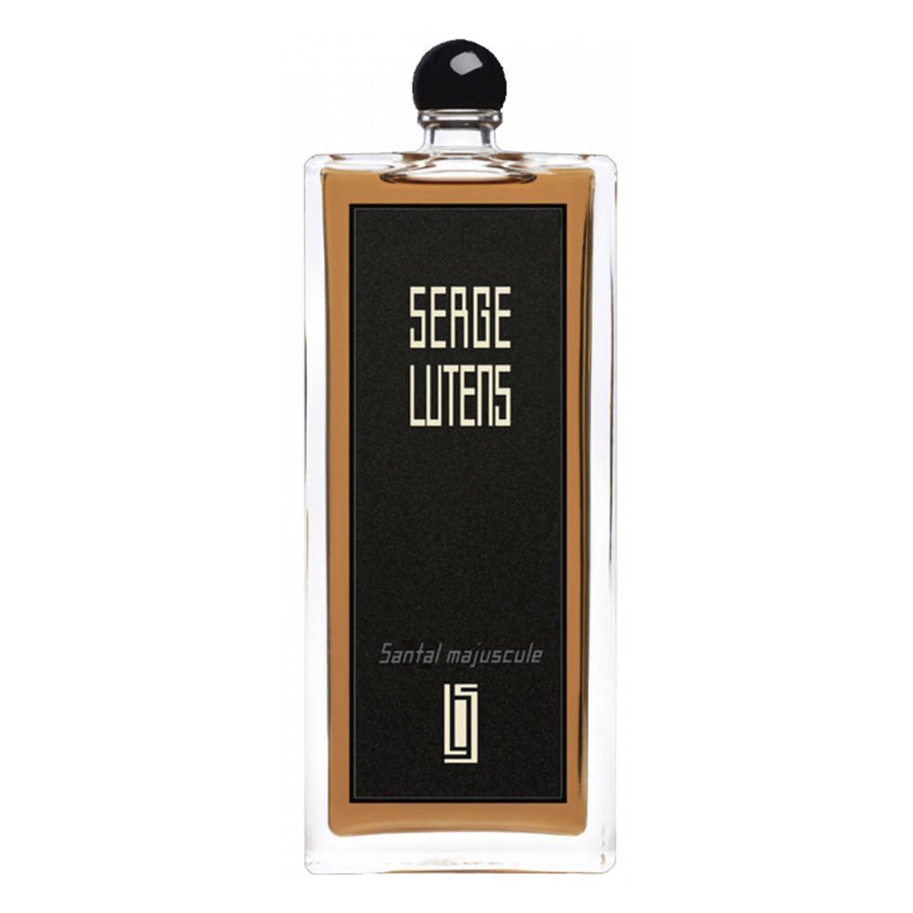 Serge Lutens Santal Majuscule, Eau de Parfum, For Men & Women, 100ml