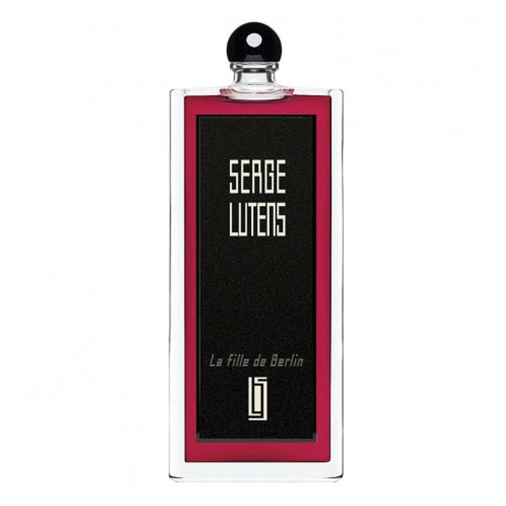 Serge Lutens La Fille De Berlin, Eau de Parfum, For Men & Women, 100ml