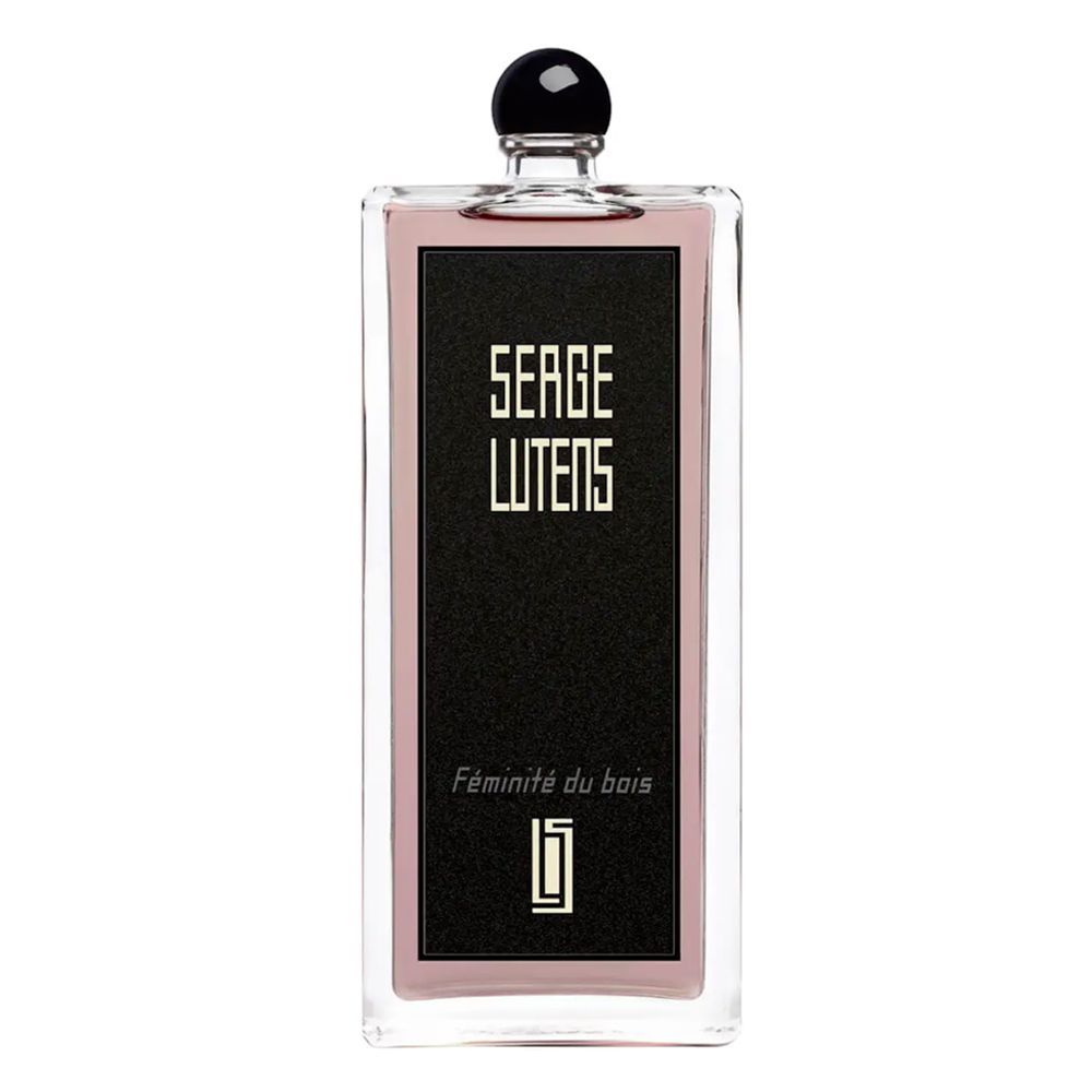Serge Lutens Feminite Du Bois, Eau de Parfum, For Men & Women, 100ml