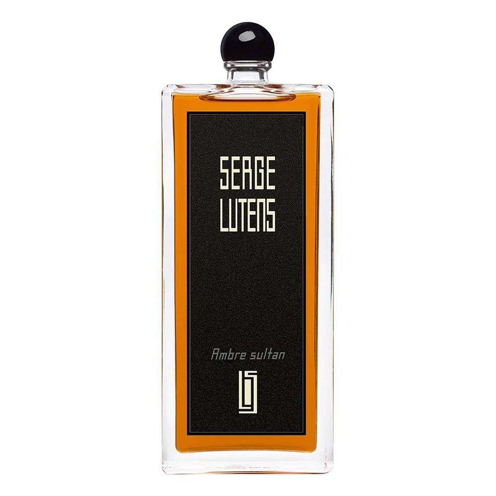Serge Lutens Ambre Sultan, Eau de Parfum, For Men & Women, 100ml