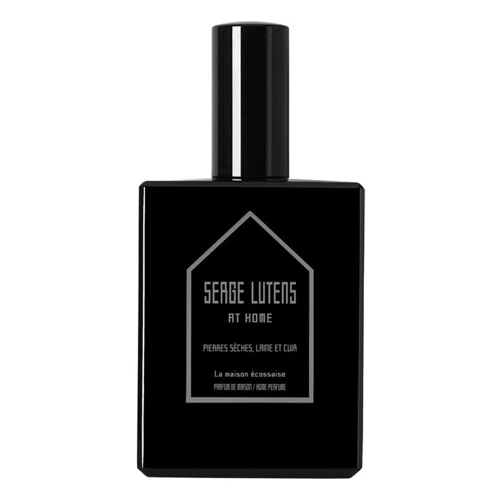 Serge Lutens At Home L'Armoire A Linge, Parfum De Maison, Home Fragrance, 100ml