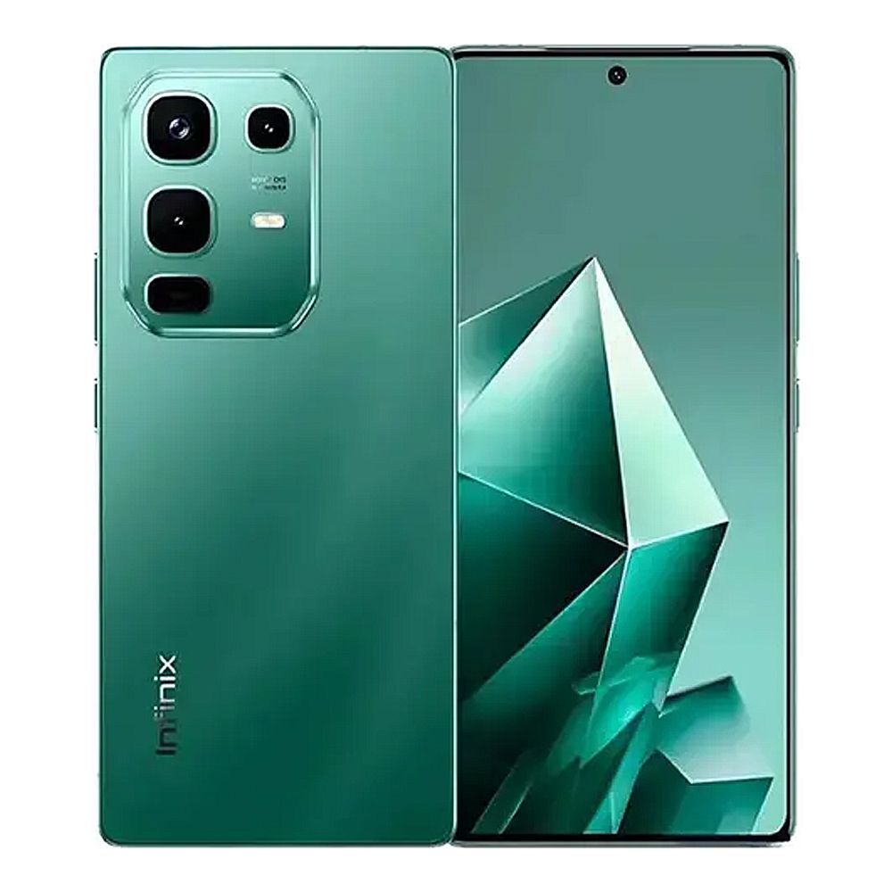 Infinix Note 50 Smartphone (8/256GB), Mountain Shade