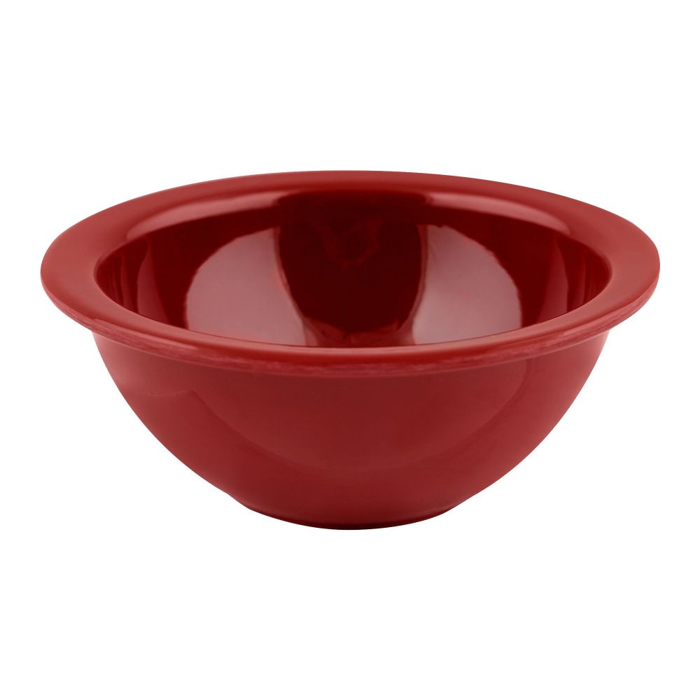 Patex Studios Sweet Bowl, 1-Pack, Red