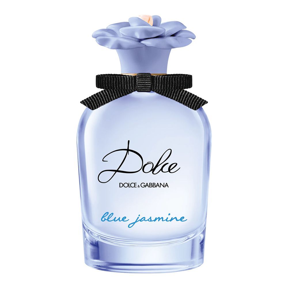 Dolce & Gabbana Blue Jasmine, Eau de Parfum, For Women, 75ml