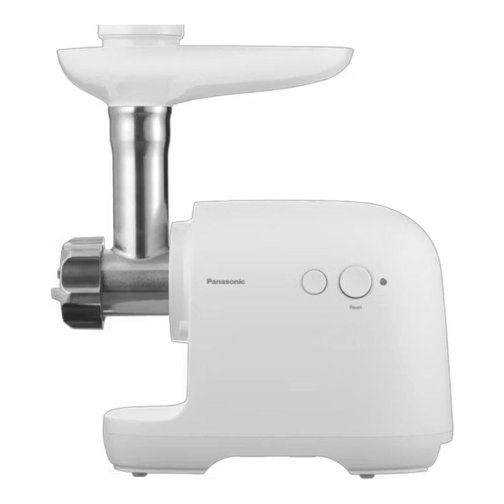 Panasonic Meat Grinder W(White) MK-GX1700