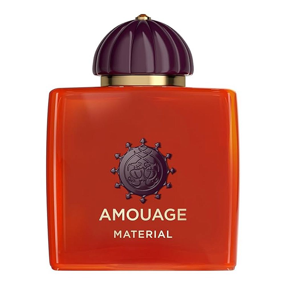 Amouage Material, Eau De Parfum, Unisex, 100ml