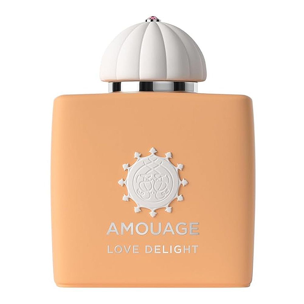 Amouage Love Delight Women, Eau De Parfum, For Women, 100ml