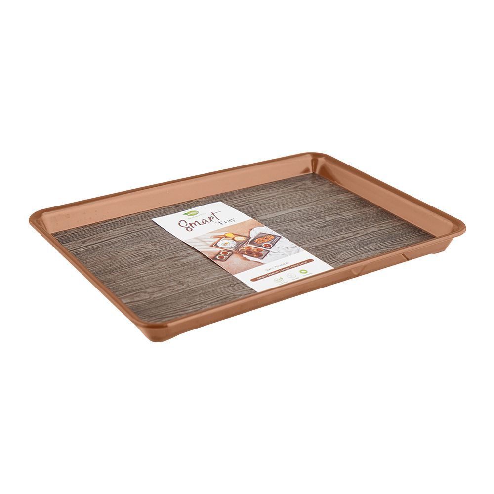 Appollo Smart Serving Tray, Small