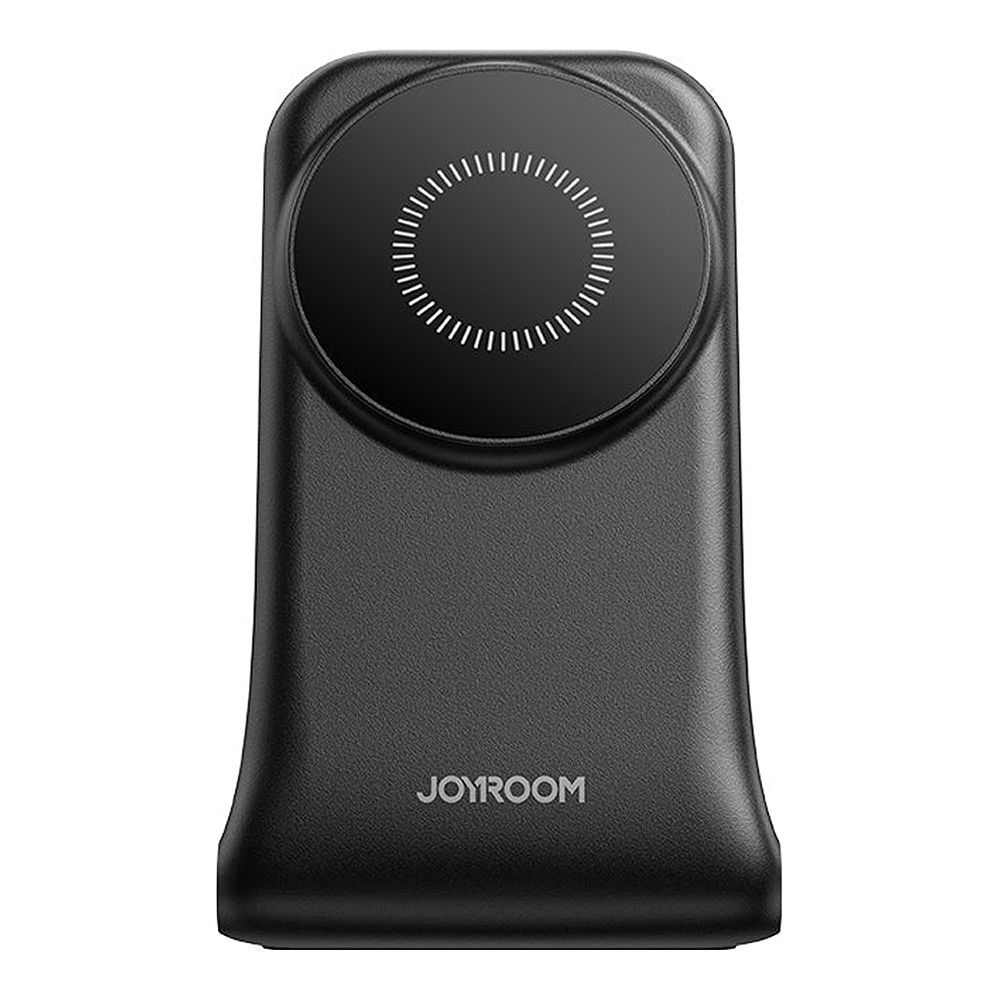 Joyroom 3-in-1 Wireless Charging Station, Black, JR-W15