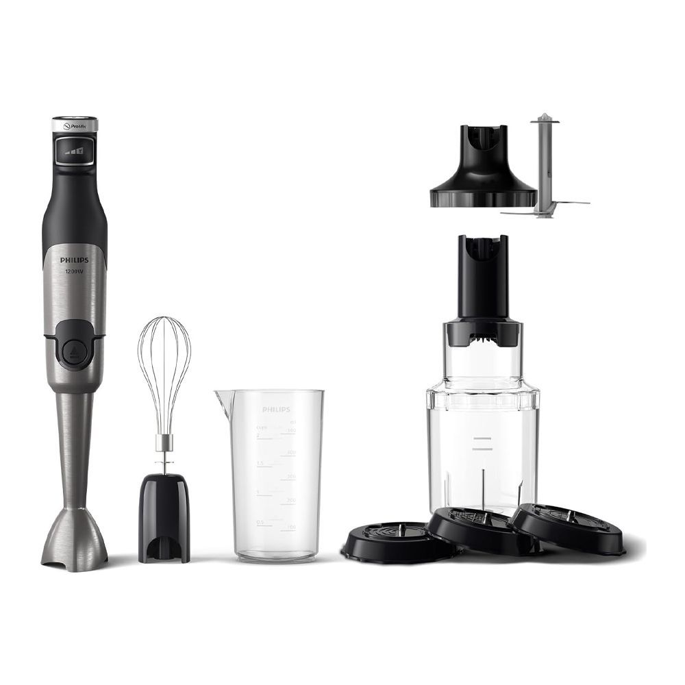 Philips 5000 Series Hand Blender, 1200W, HR2684/00