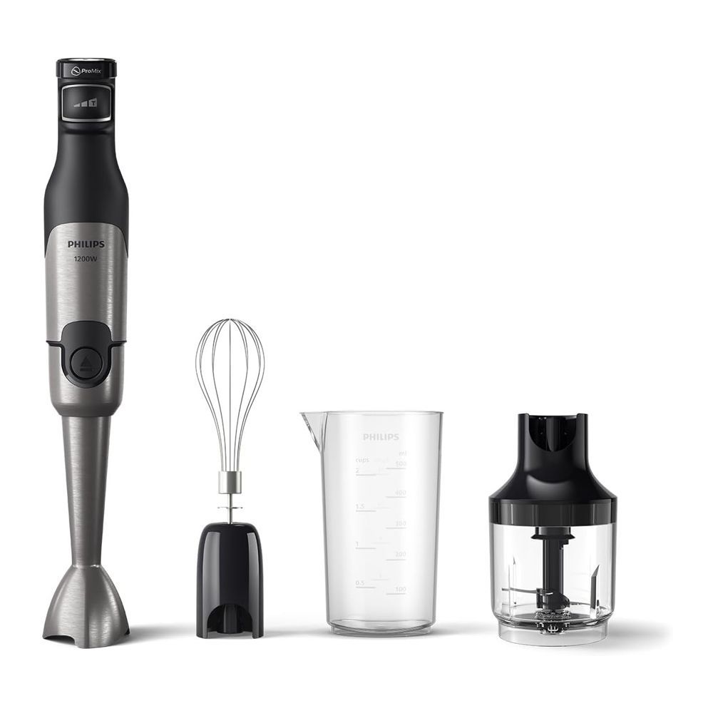 Philips 5000 Series Hand Blender, 1200W, HR2683/00