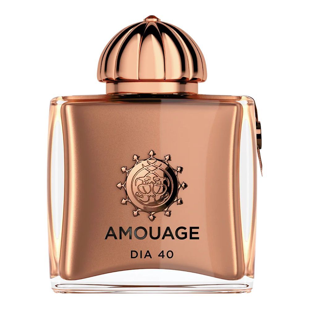 Amouage Dia 40 Woman, Eau De Parfum, 100ml