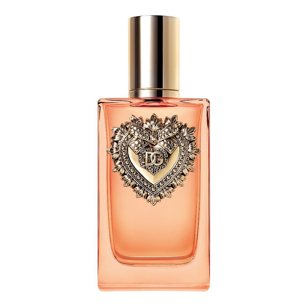 Dolce & Gabana Devotion Intense, Eau De Parfum, For Women, 100ml