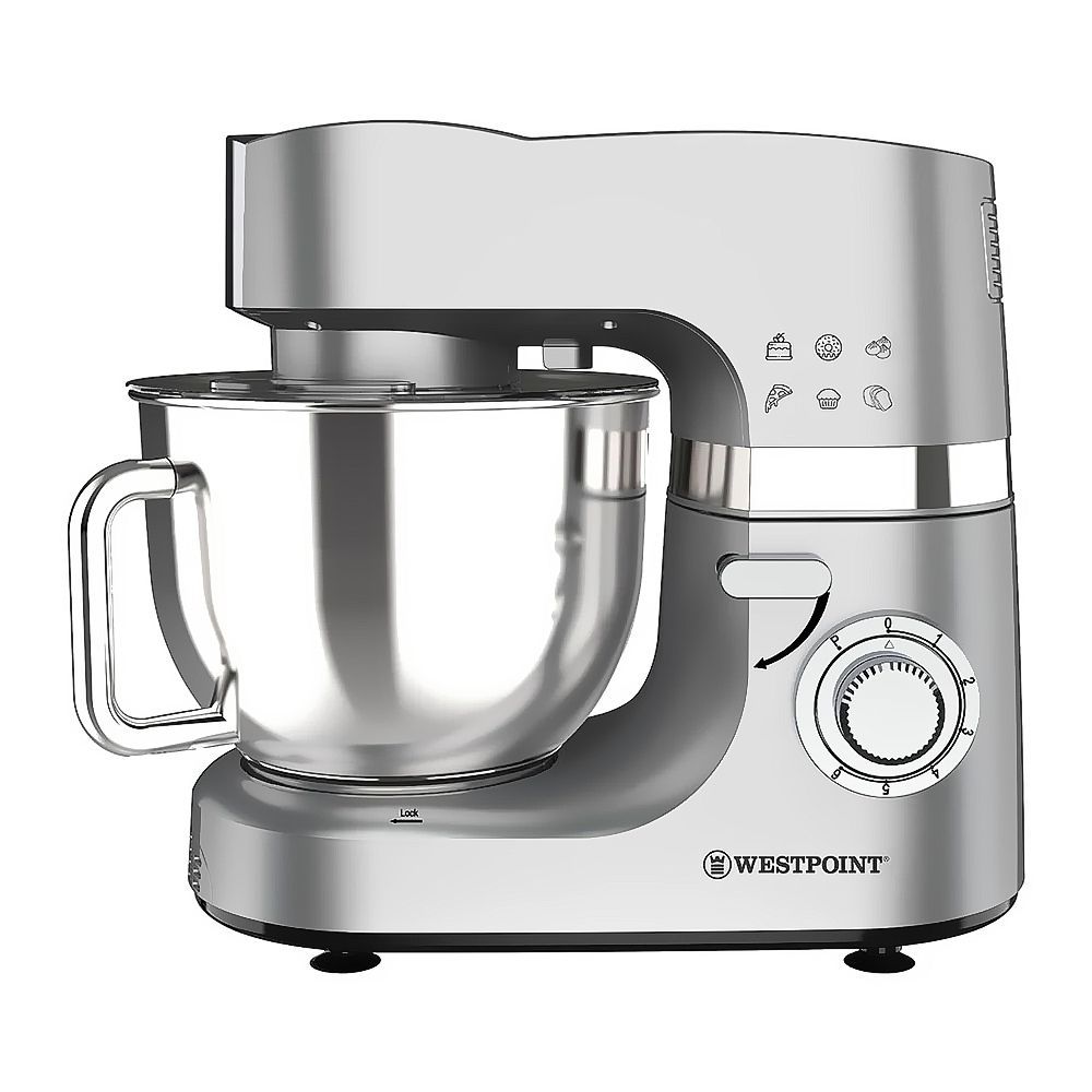 West Point Professional Stand Mixer, 1500W, WF-4646