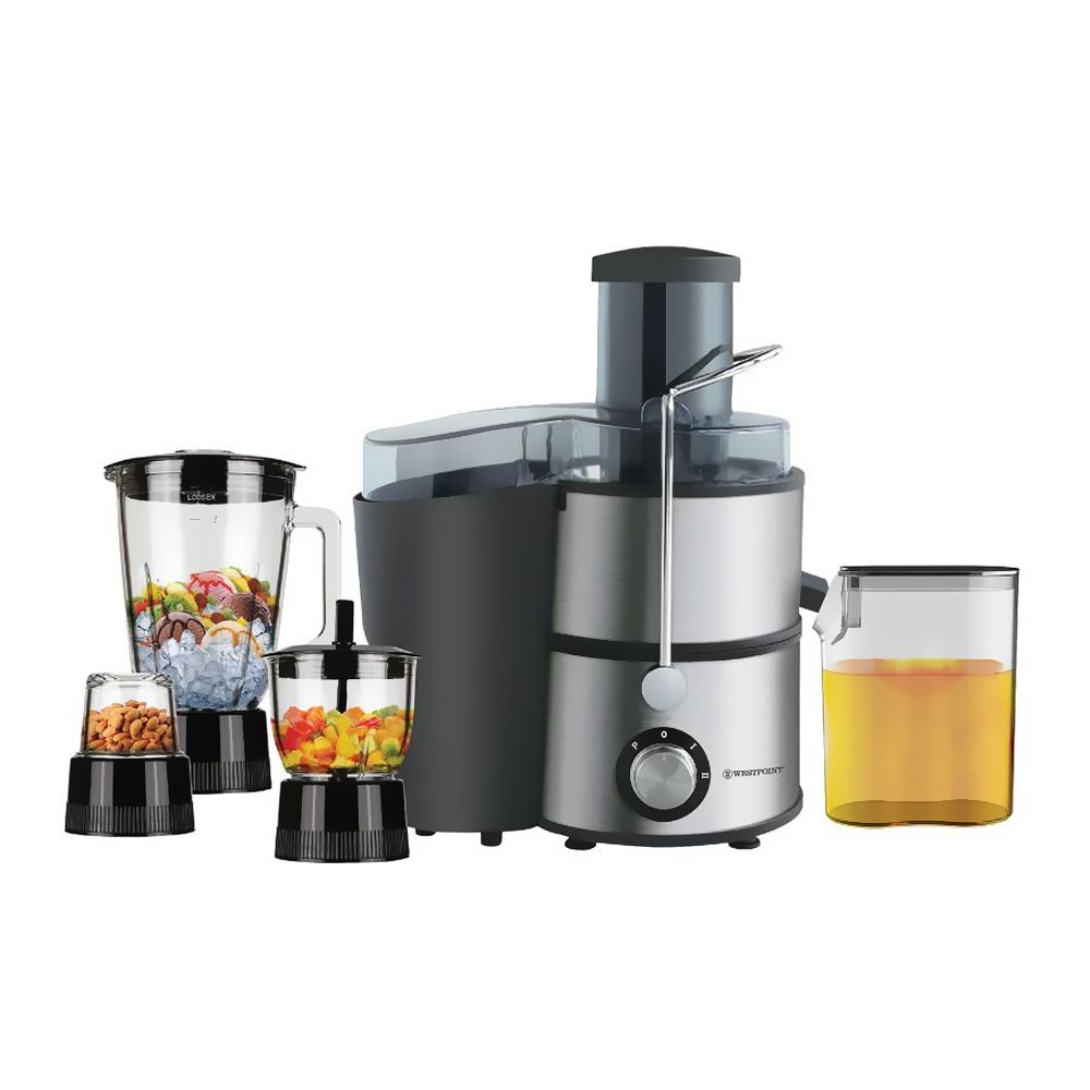 West Point Professional Kitchen Chef, 600W, WF-1844