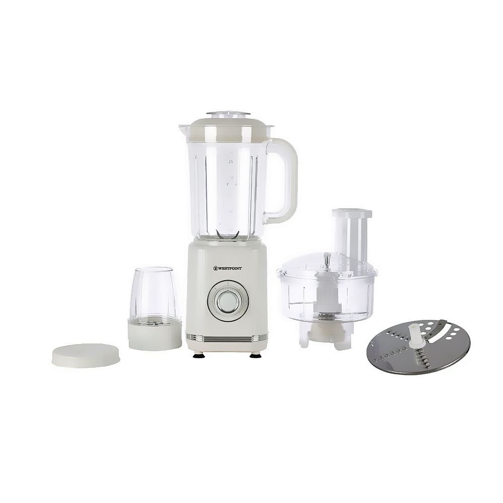 West Point Deluxe Kitchen Chef, 550W, WF-441