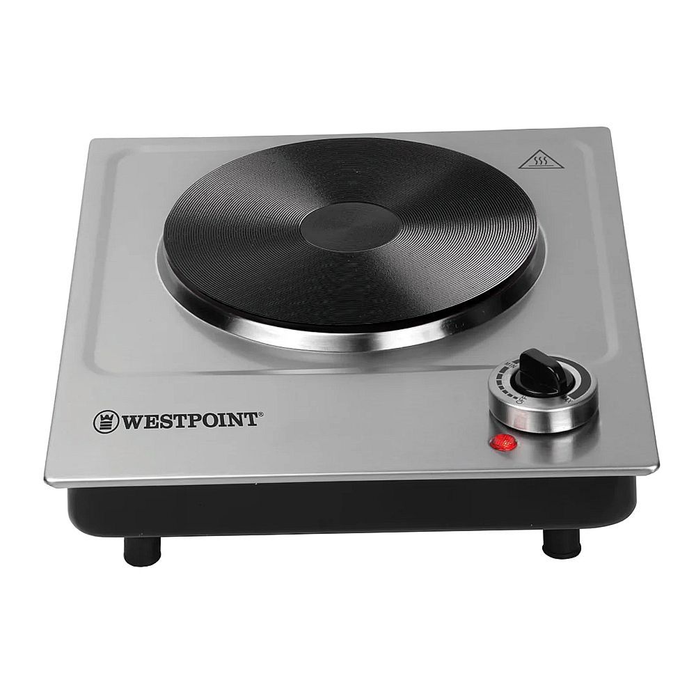 West Point Professional Hot Plate, 1500W, WF-251