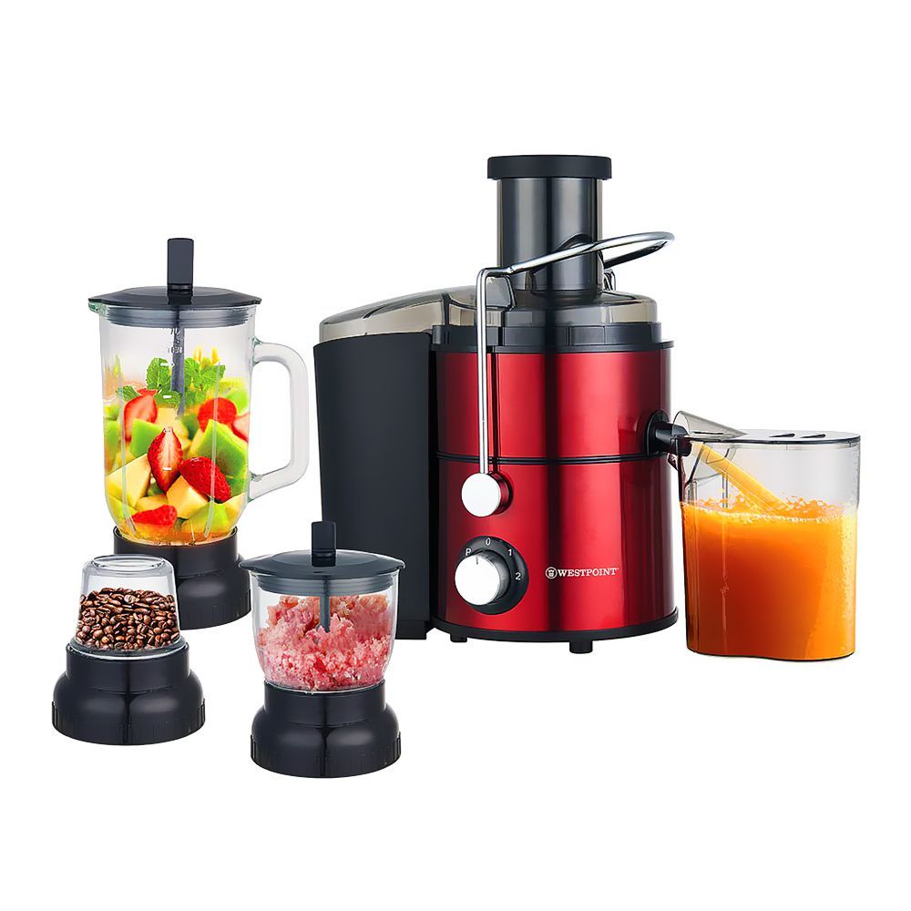 West Point Deluxe Kitchen Chef, 750W, WF-1834