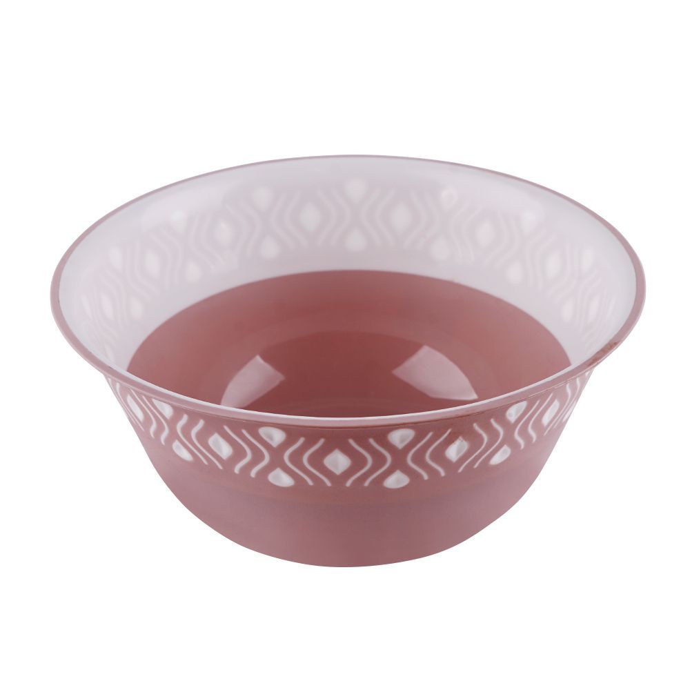 Modern Aqua Bowl, Large, BPA Free, Pink, 4.5 Liters, Abl