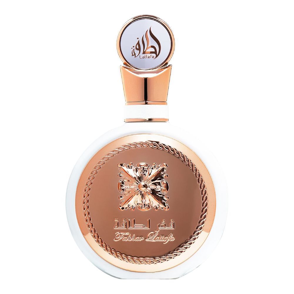 Lattafa Fakhar Lattafa Femme Eau De Parfum, For Women, 100ml