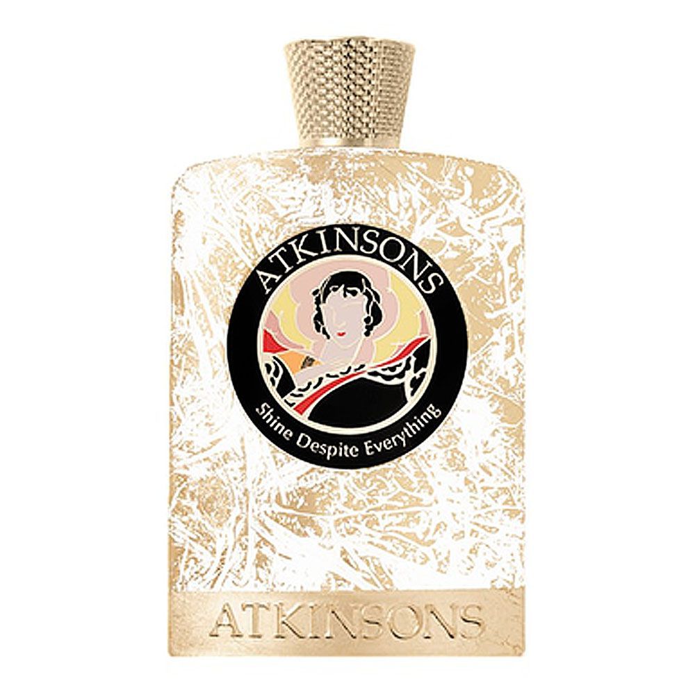 Atkinsons Shine Despite Everything Parfum Intense, For Men & Women, 100ml