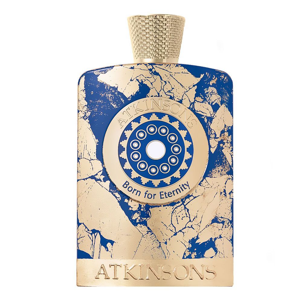 Atkinsons Born For Eternity Parfum Intense, For Men & Women, 100ml