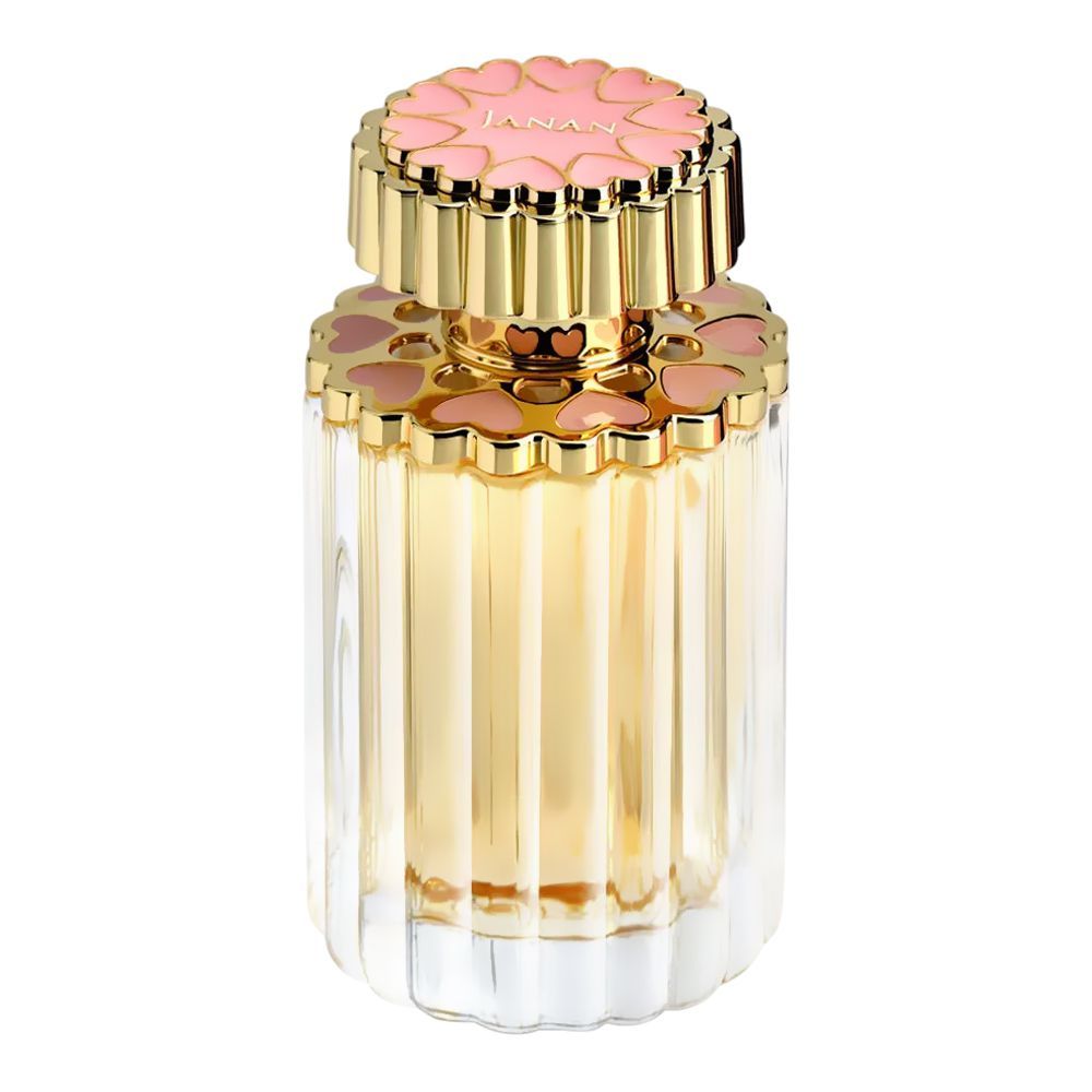 Junaid Jamshed J. Janan Pour Femme, Eau De Parfum, For Women, 30ml