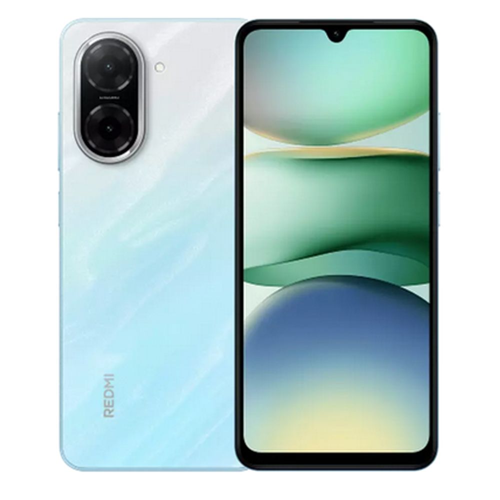 Xiaomi Redmi A5 Smartphone, 4/128, Blue