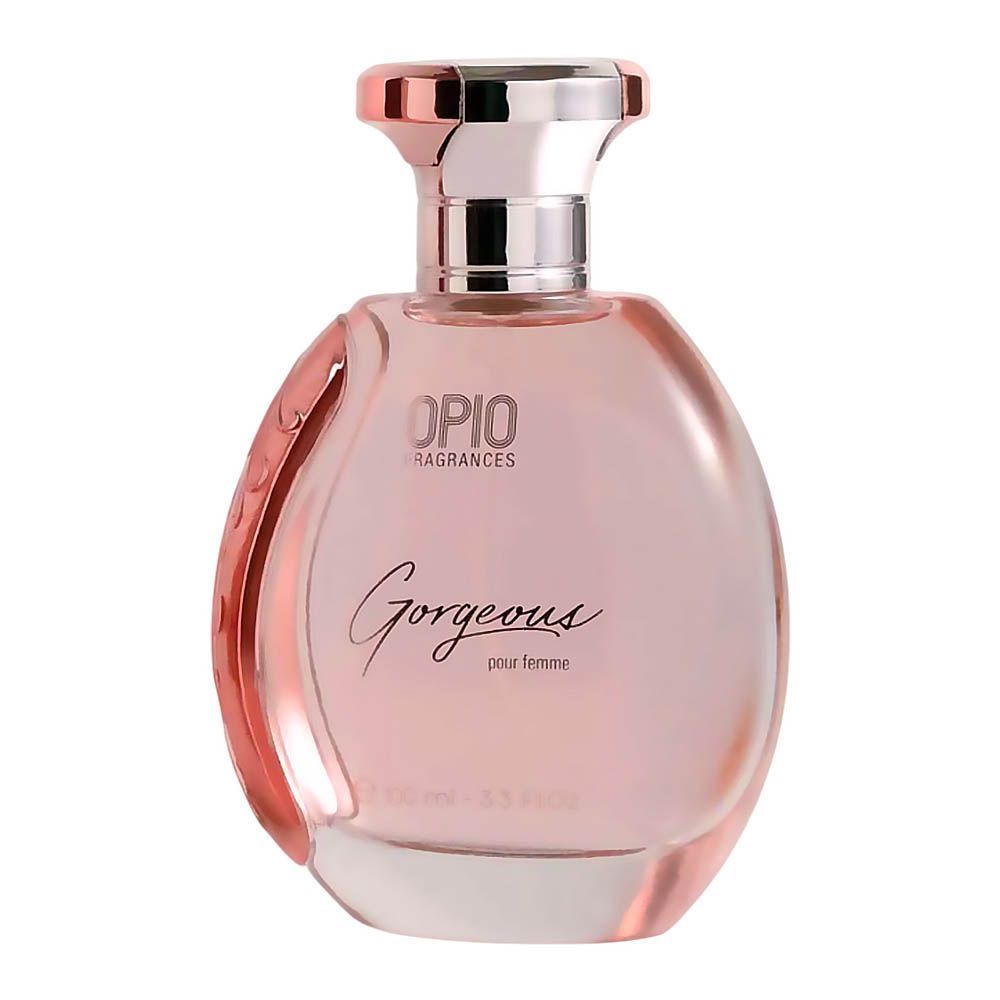 Opio Gorgeous Pour Femme, Eau De Parfum, For Women, 100ml