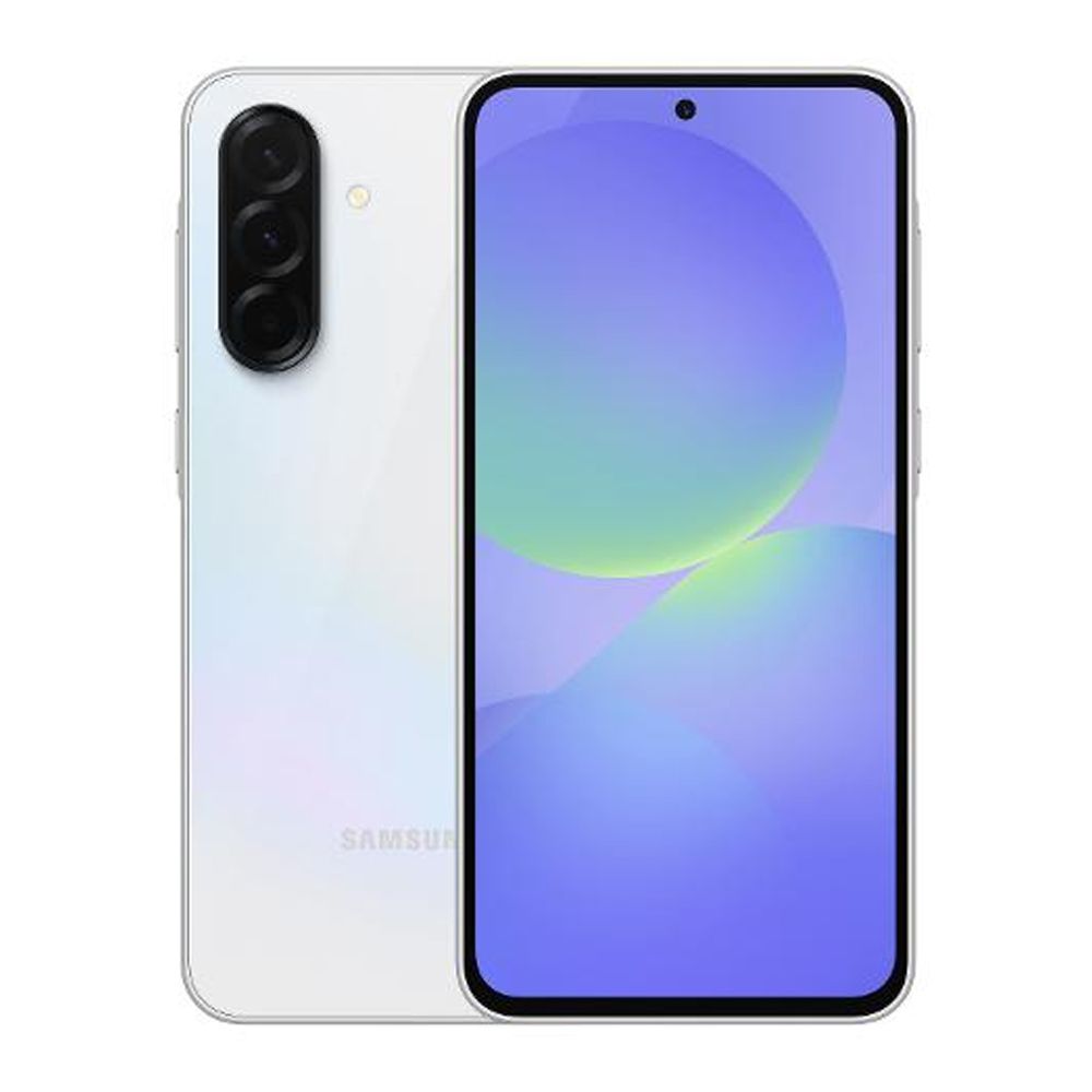 Samsung A36 Smartphone, 8/256GB, Awesome White