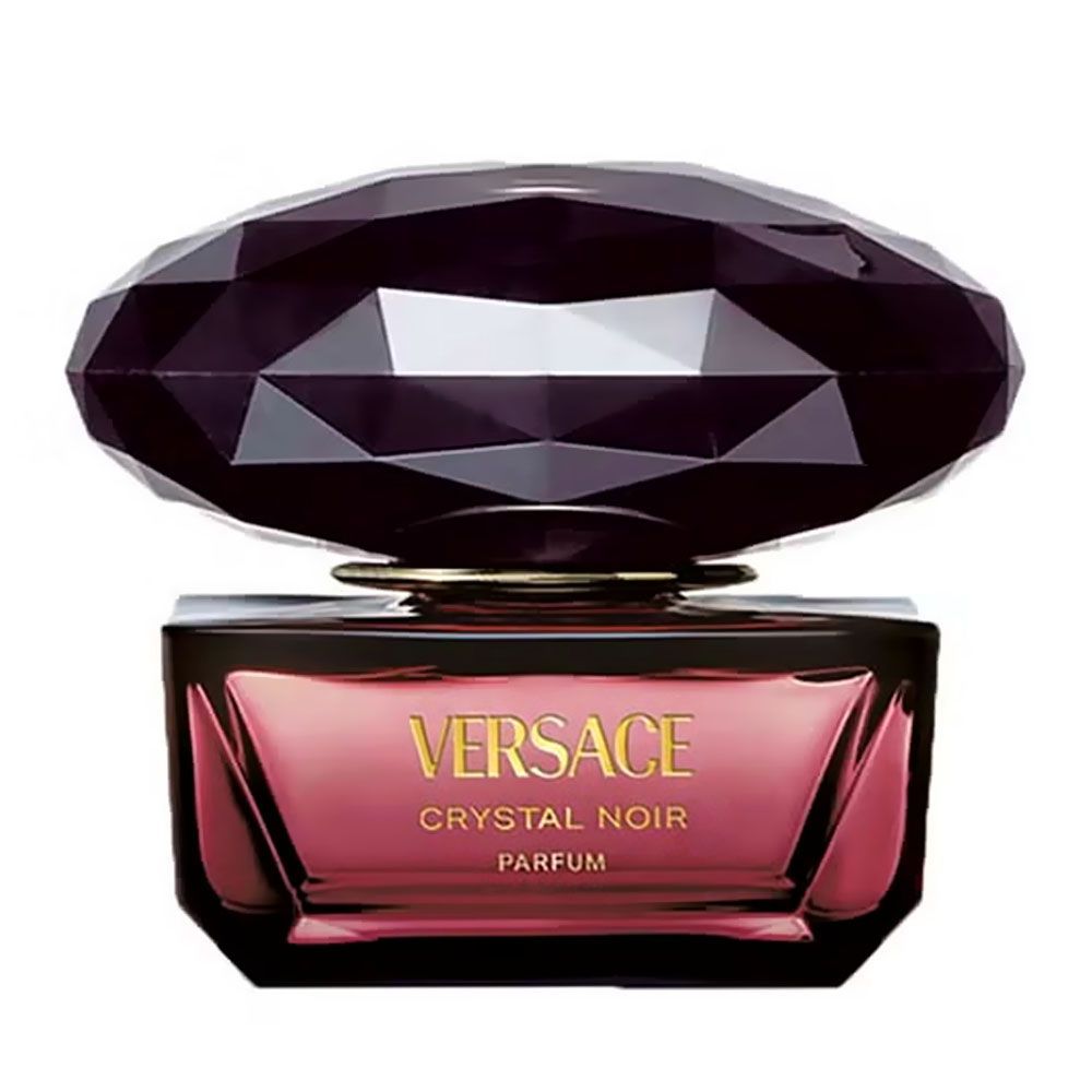 Versace Crystal Noir Pour Femme Parfum, For Women, 50ml