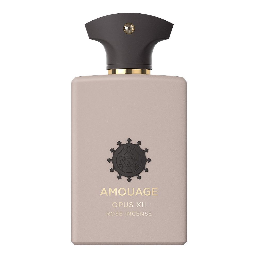 Amouage Opus XII Rose Incense, Eau De Parfum, For Women, 100ml