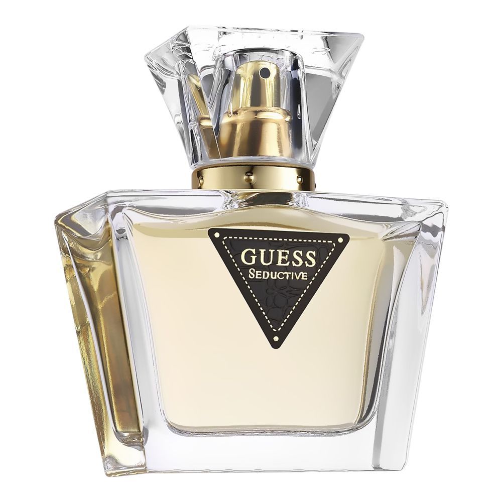 Guess Seductive Women/Femme, Eau De Toilette, 125ml