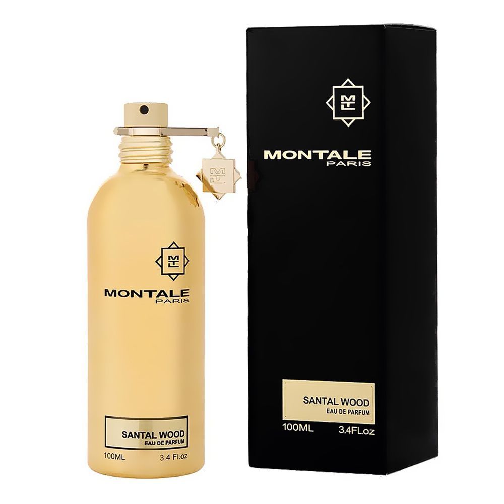 Montale Santal Wood, Eau De Parfum, For Men & Women, 100ml