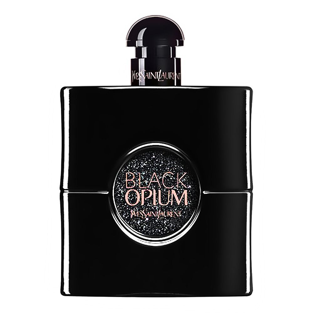 Yves Saint Laurent Black Opium Le Parfum, For Women, 90ml
