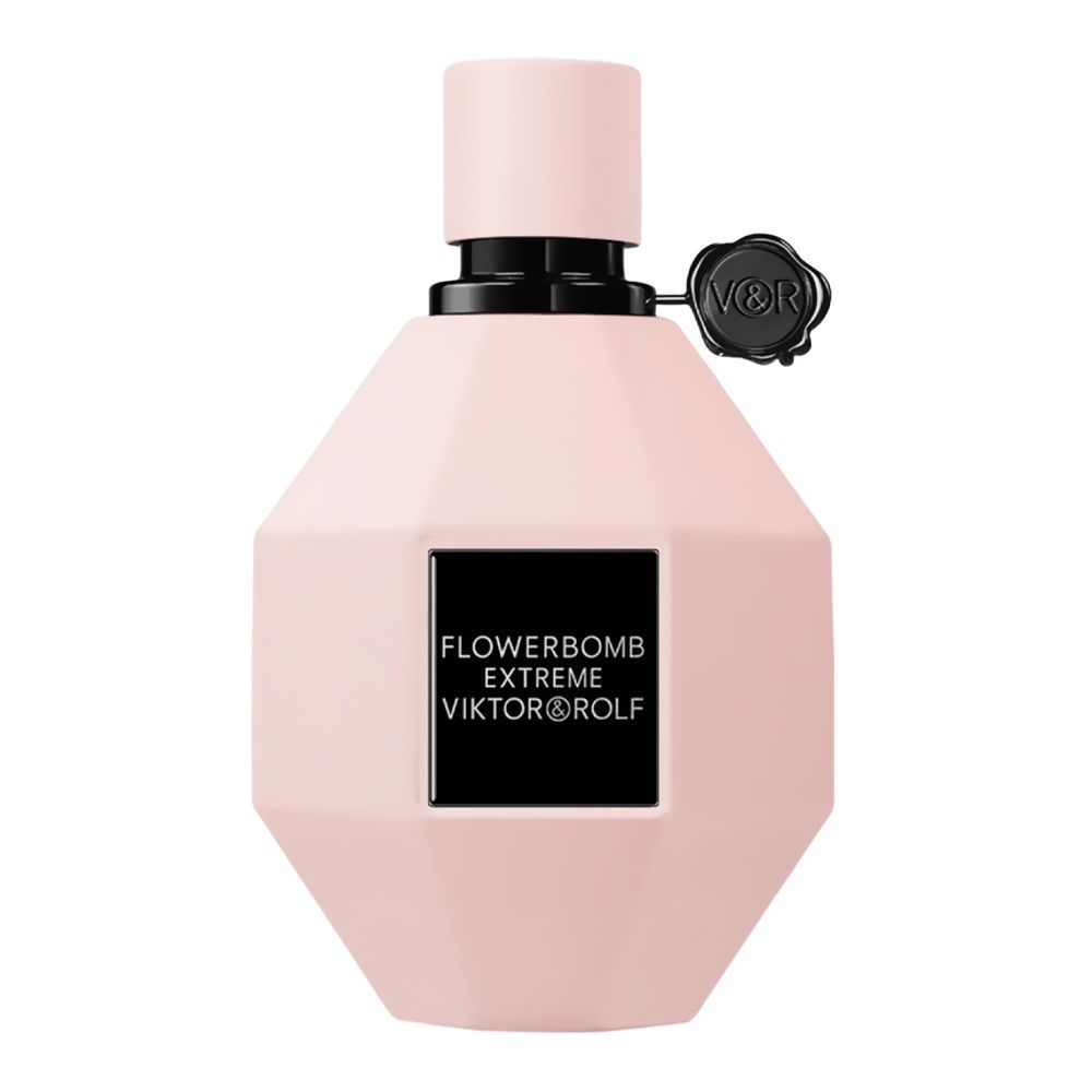 Viktor & Rolf Flower Bomb Extrem Intense, Eau De Parfum, For women, 100ml