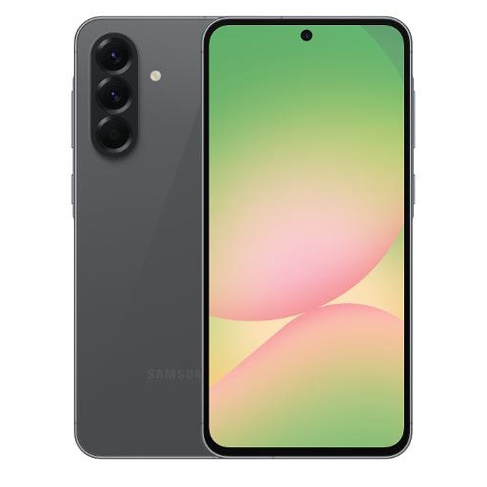 Samsung A56 Smartphone, 8/256GB, Black