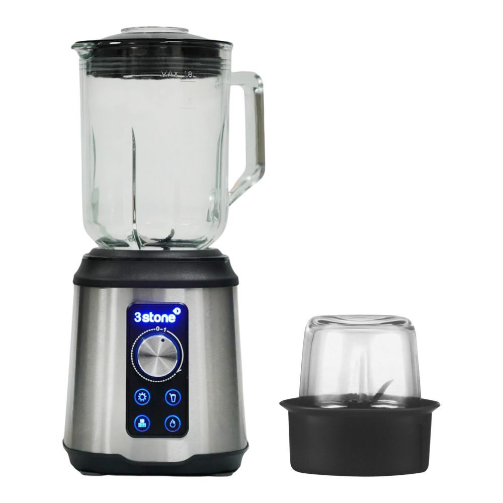 3stone 2-In-1 Smart Blender, 1000W, SBNR300